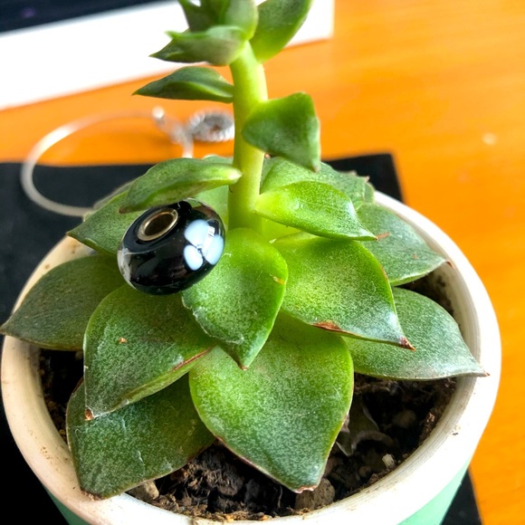 Flor Blanca Trollbead - Picture 3 of 3